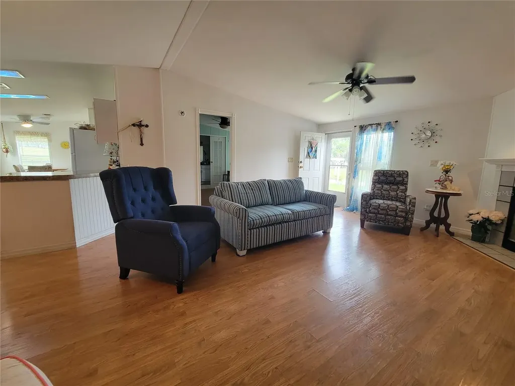 7980 SW 7th Place Ocala FL 34474