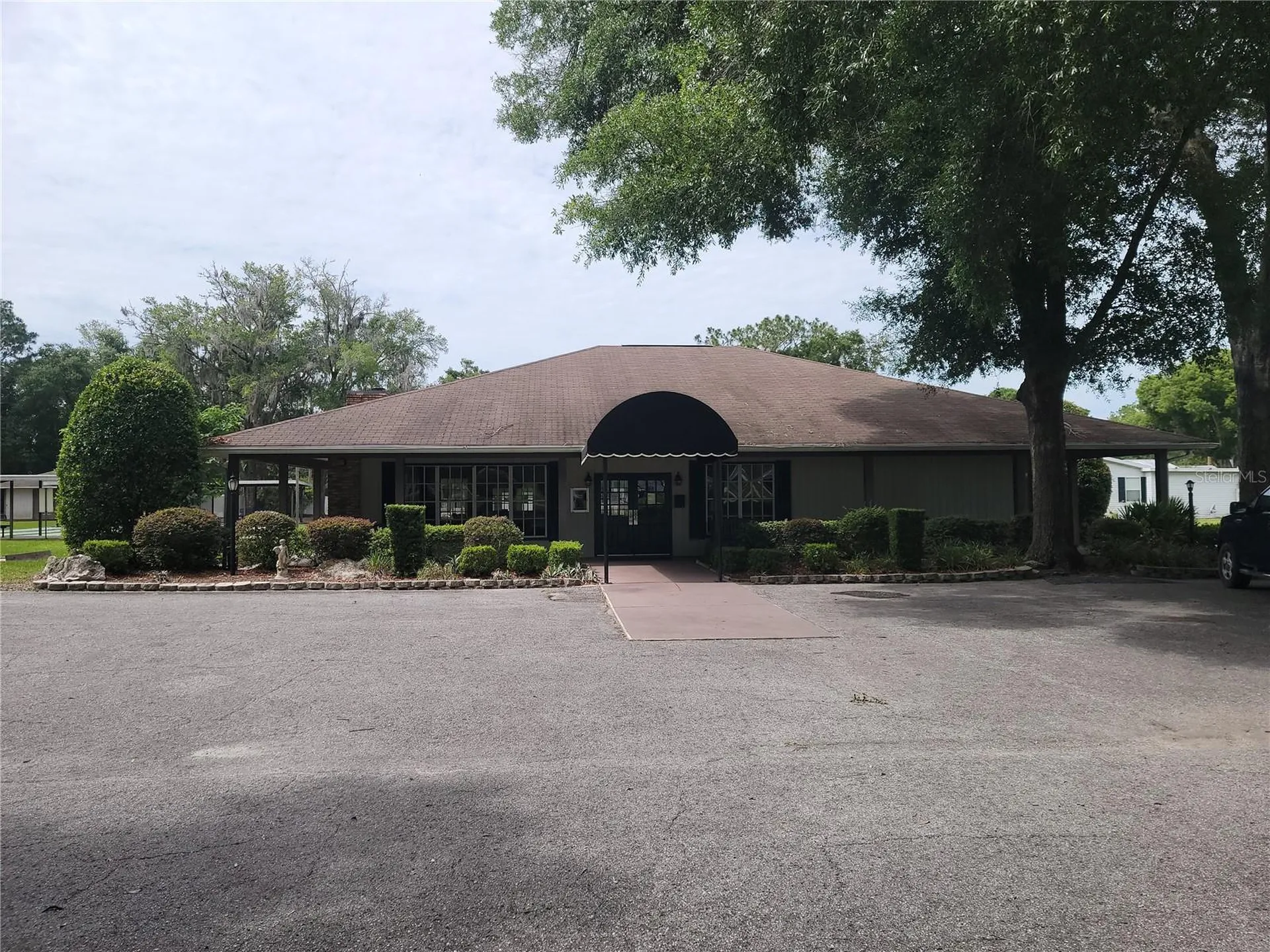 7980 SW 7th Place Ocala FL 34474