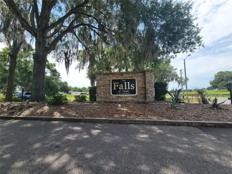 7980 SW 7th Place Ocala FL 34474