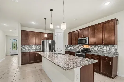 4305 Foggy Oak Lane Sanford FL 32773