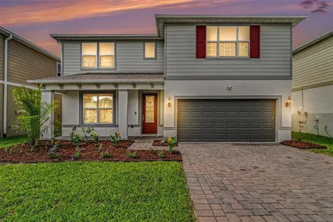 4305 Foggy Oak Lane Sanford FL 32773