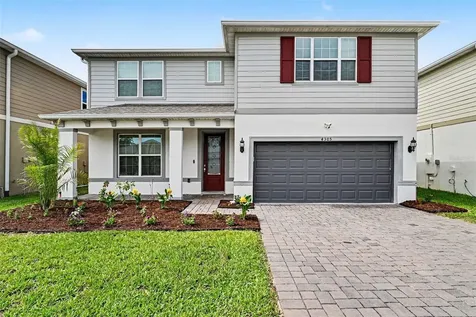 4305 Foggy Oak Lane Sanford FL 32773