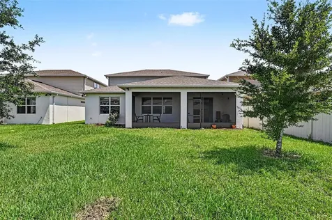 4305 Foggy Oak Lane Sanford FL 32773