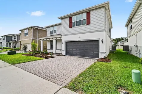 4305 Foggy Oak Lane Sanford FL 32773