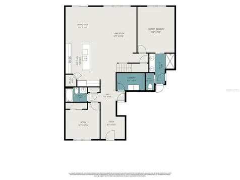 4305 Foggy Oak Lane Sanford FL 32773