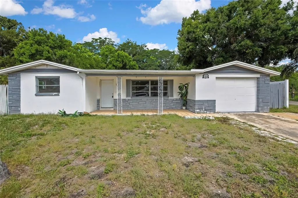 7225 Seashore Drive Port Richey FL 34668