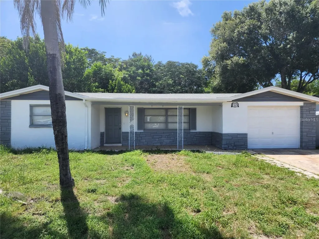 7225 Seashore Drive Port Richey FL 34668