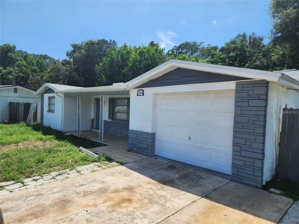 7225 Seashore Drive Port Richey FL 34668
