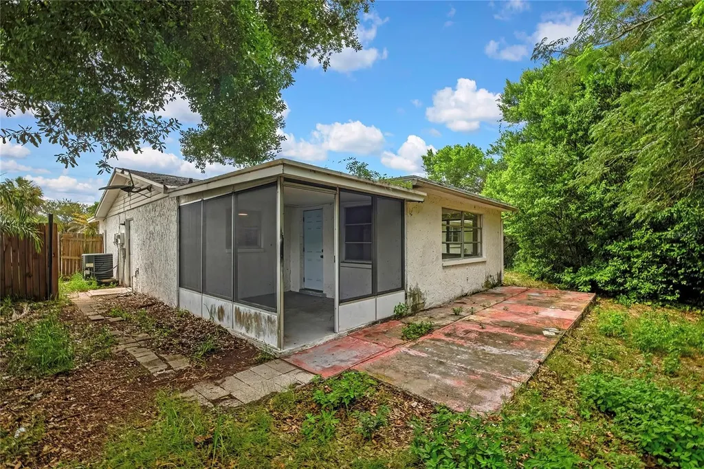 7225 Seashore Drive Port Richey FL 34668