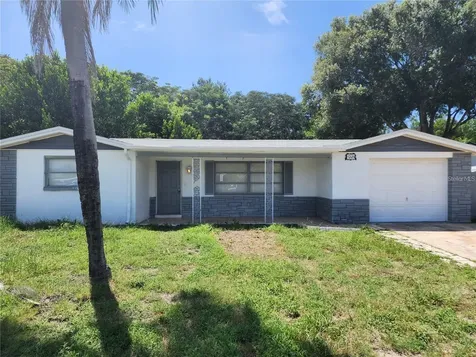 7225 Seashore Drive Port Richey FL 34668