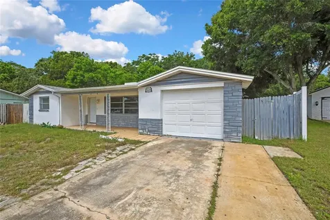 7225 Seashore Drive Port Richey FL 34668