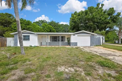 7225 Seashore Drive Port Richey FL 34668