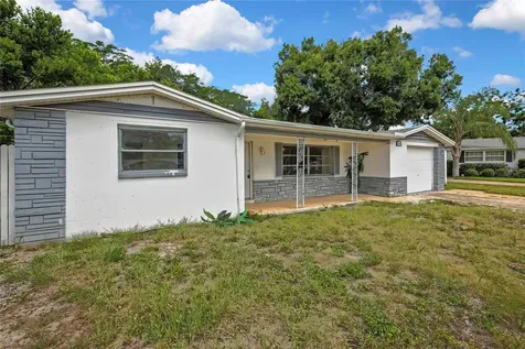 7225 Seashore Drive Port Richey FL 34668
