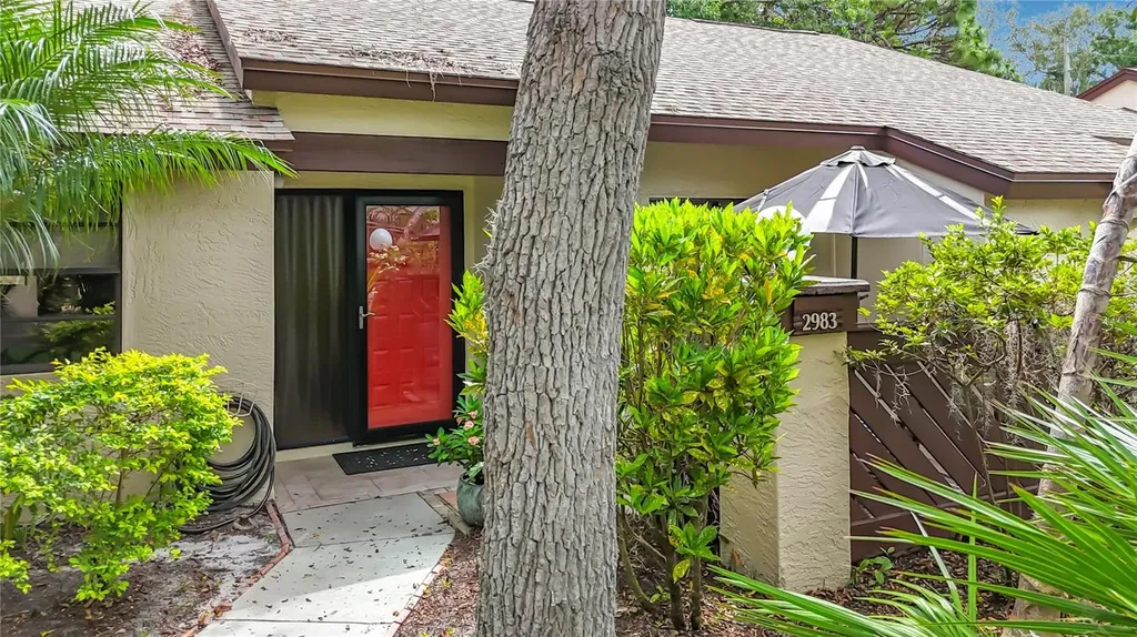 2983 Elder Court Palm Harbor FL 34684