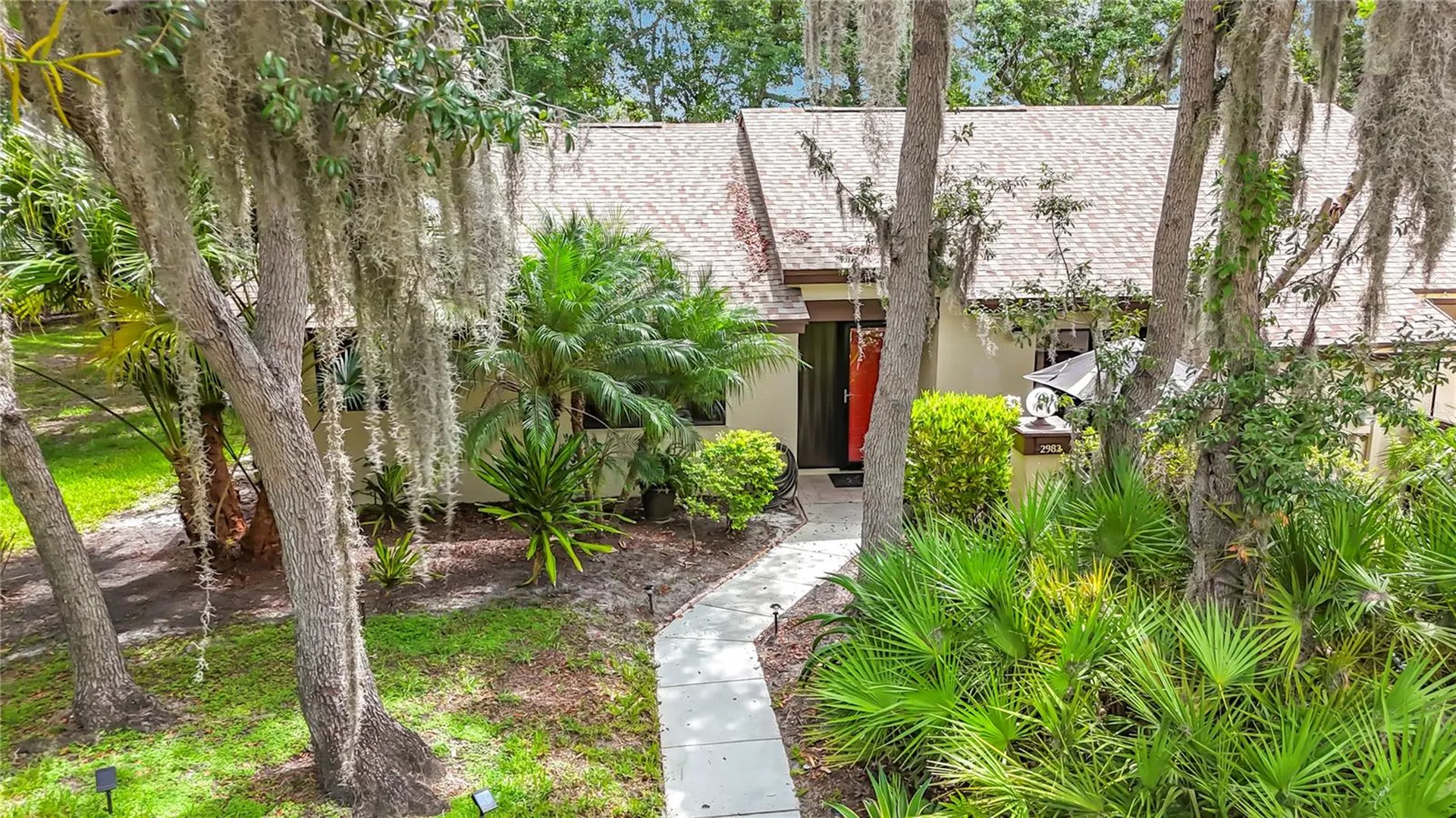 2983 Elder Court Palm Harbor FL 34684
