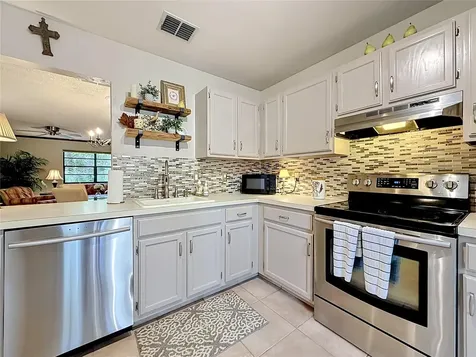 2983 Elder Court Palm Harbor FL 34684