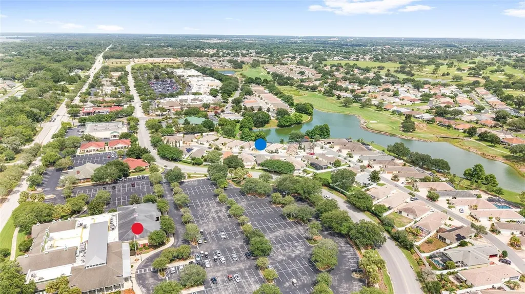 16635 SE 85th Langham Court The Villages FL 32162