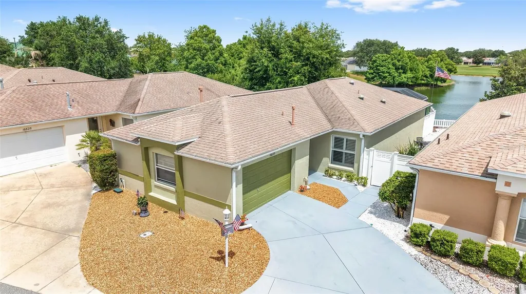 16635 SE 85th Langham Court The Villages FL 32162