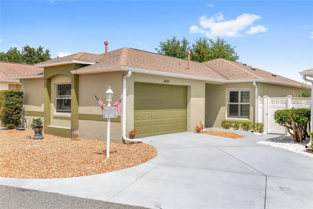16635 SE 85th Langham Court The Villages FL 32162