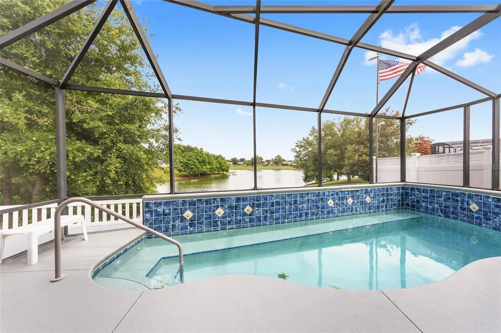 16635 SE 85th Langham Court The Villages FL 32162