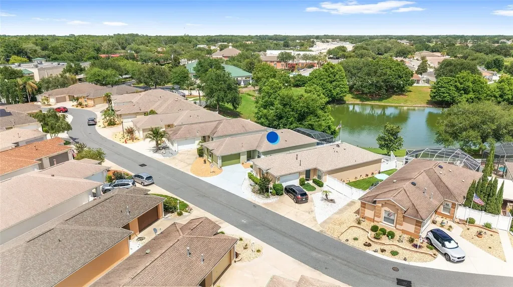 16635 SE 85th Langham Court The Villages FL 32162