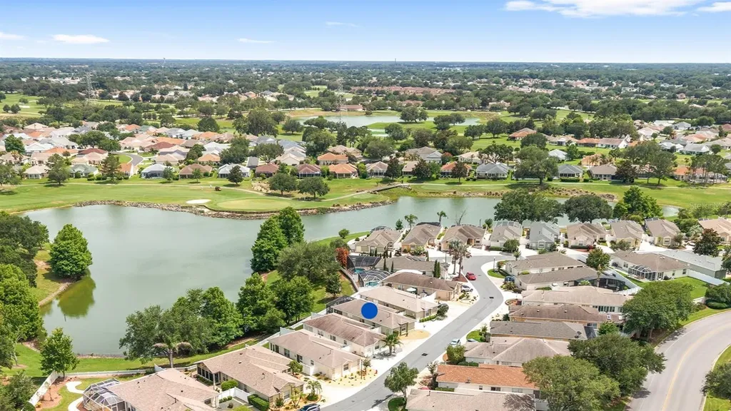 16635 SE 85th Langham Court The Villages FL 32162