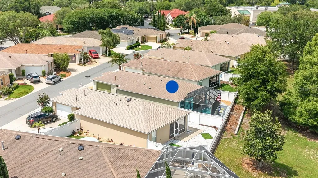 16635 SE 85th Langham Court The Villages FL 32162