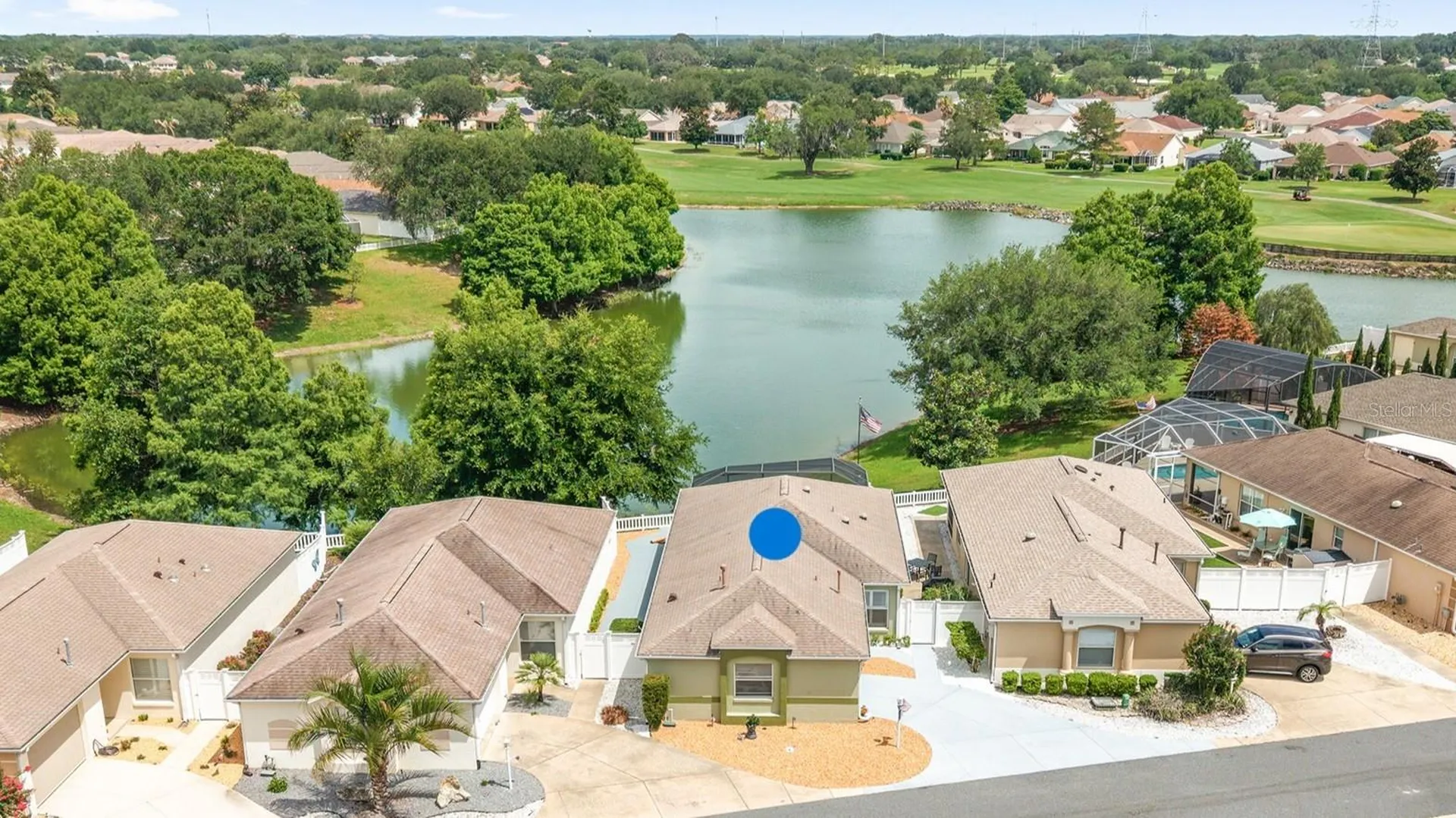 16635 SE 85th Langham Court The Villages FL 32162