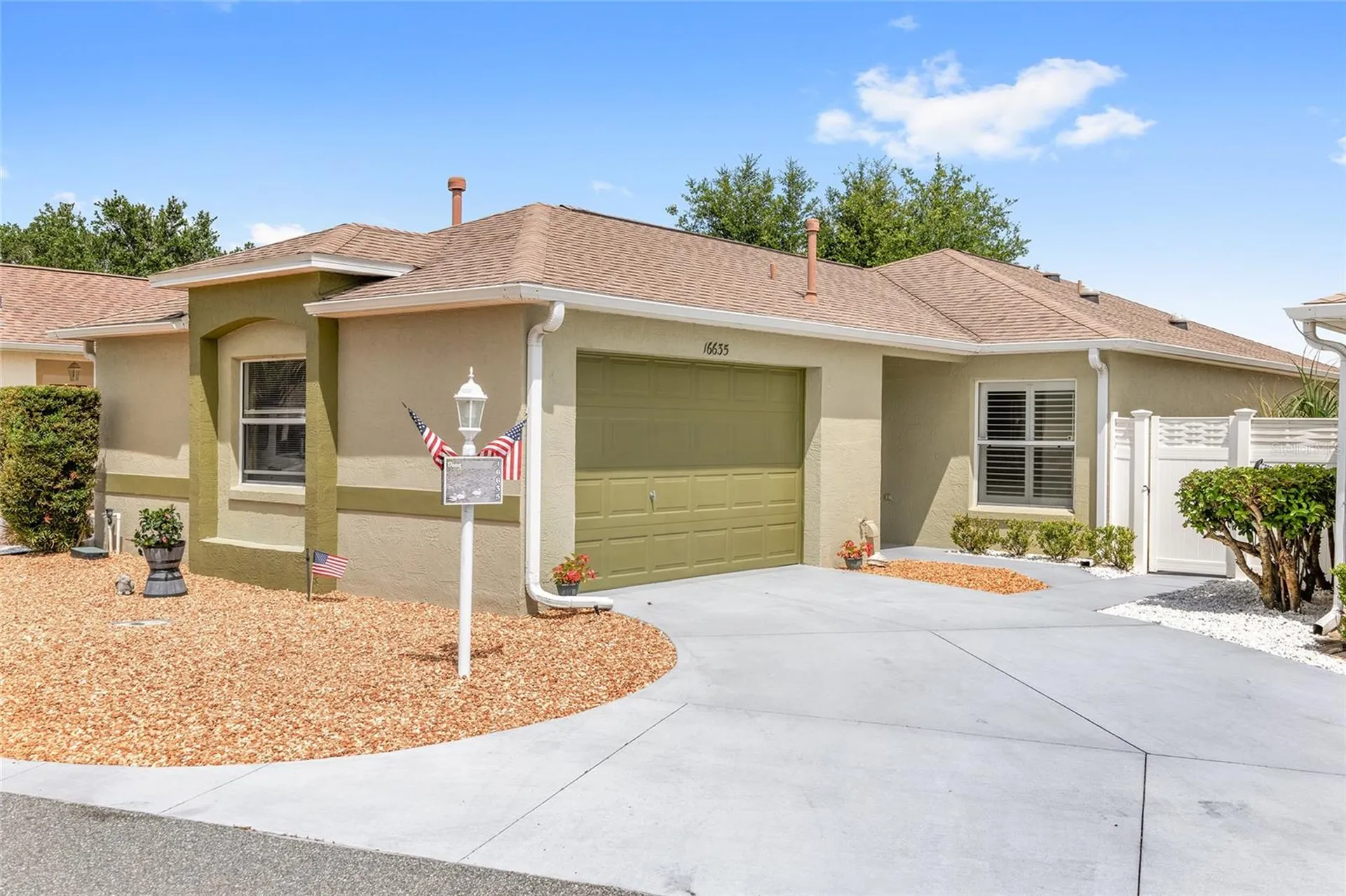 16635 SE 85th Langham Court The Villages FL 32162