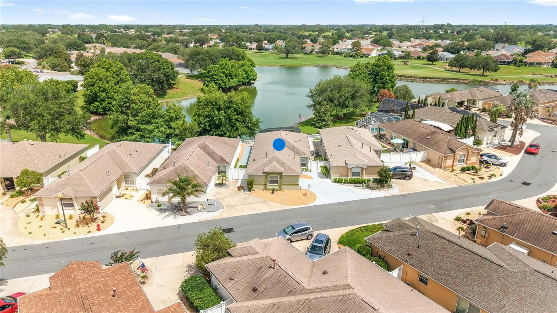 16635 SE 85th Langham Court The Villages FL 32162