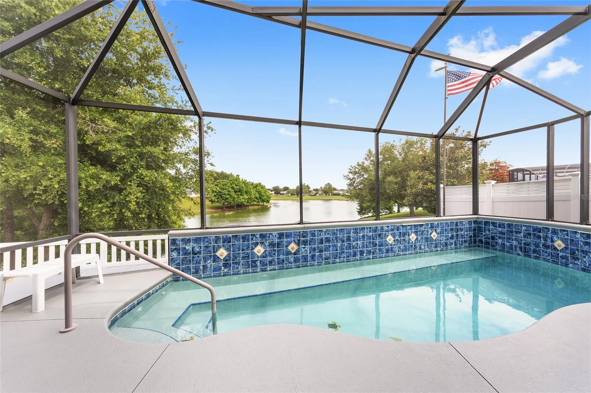 16635 SE 85th Langham Court The Villages FL 32162