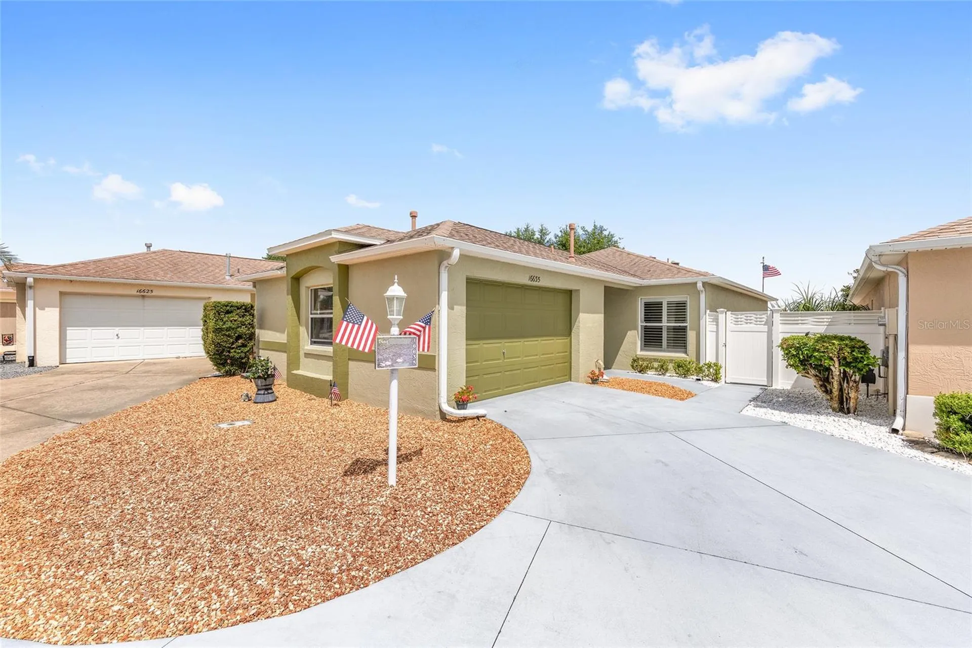 16635 SE 85th Langham Court The Villages FL 32162