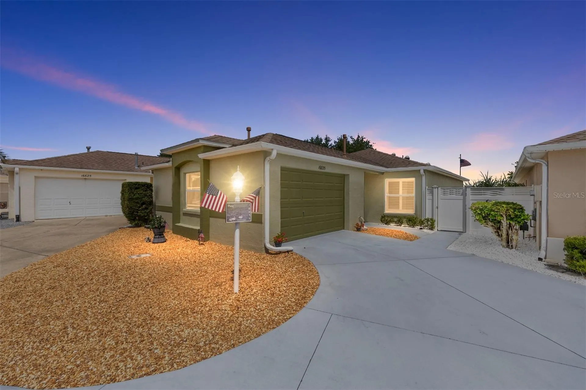 16635 SE 85th Langham Court The Villages FL 32162