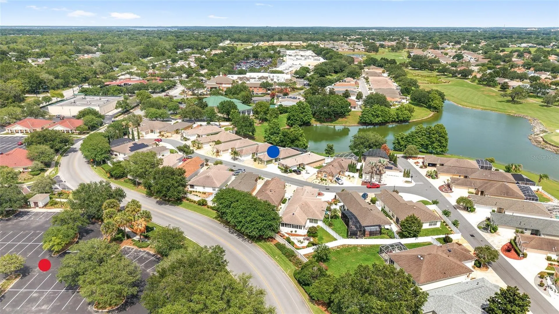 16635 SE 85th Langham Court The Villages FL 32162