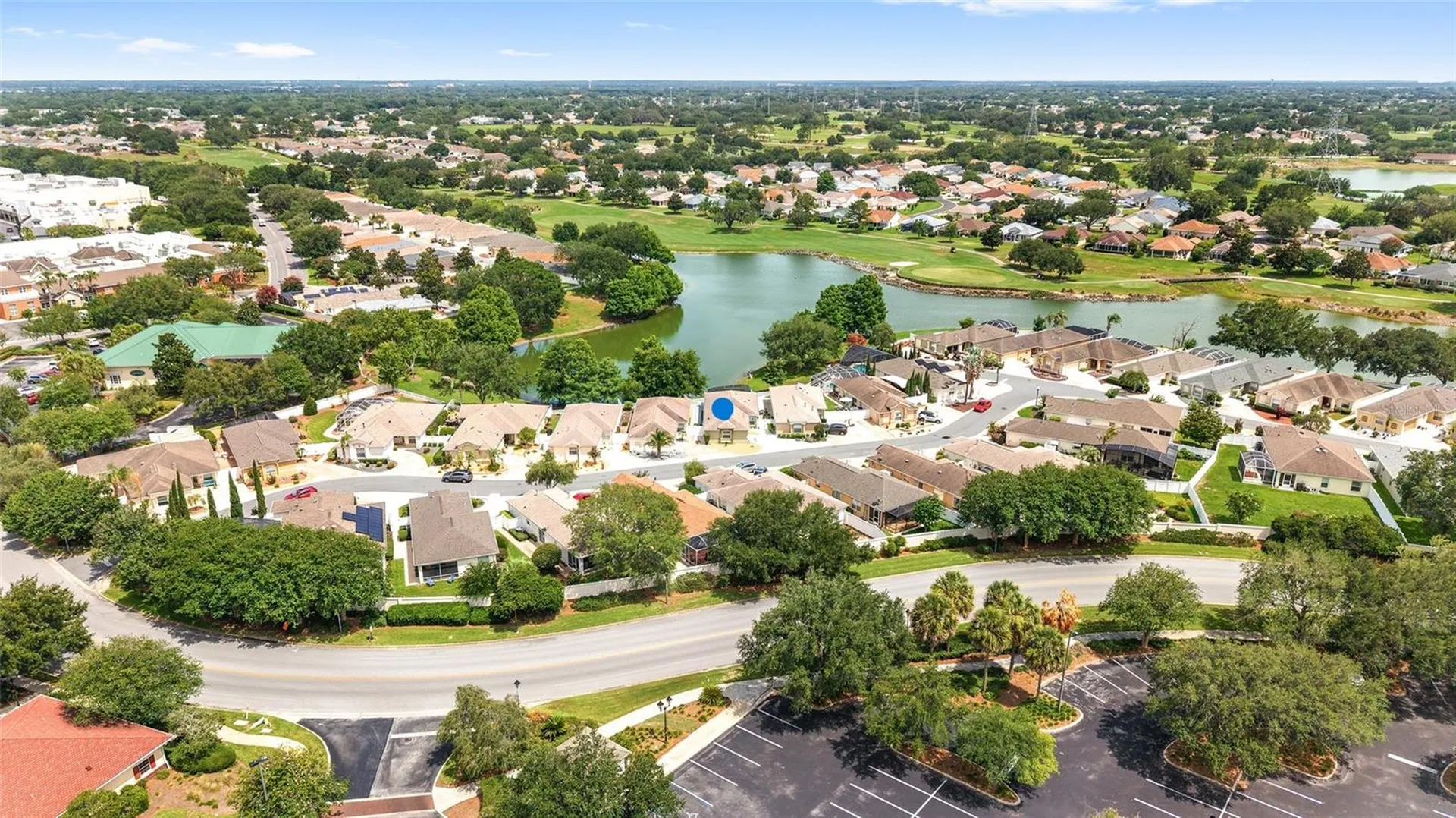 16635 SE 85th Langham Court The Villages FL 32162
