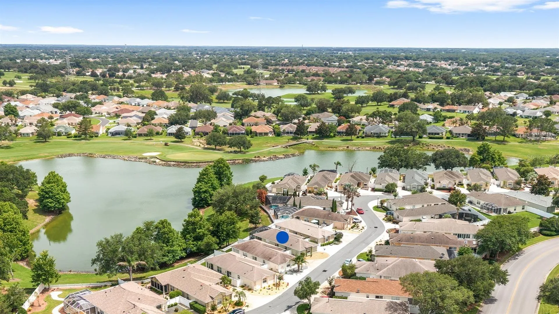 16635 SE 85th Langham Court The Villages FL 32162