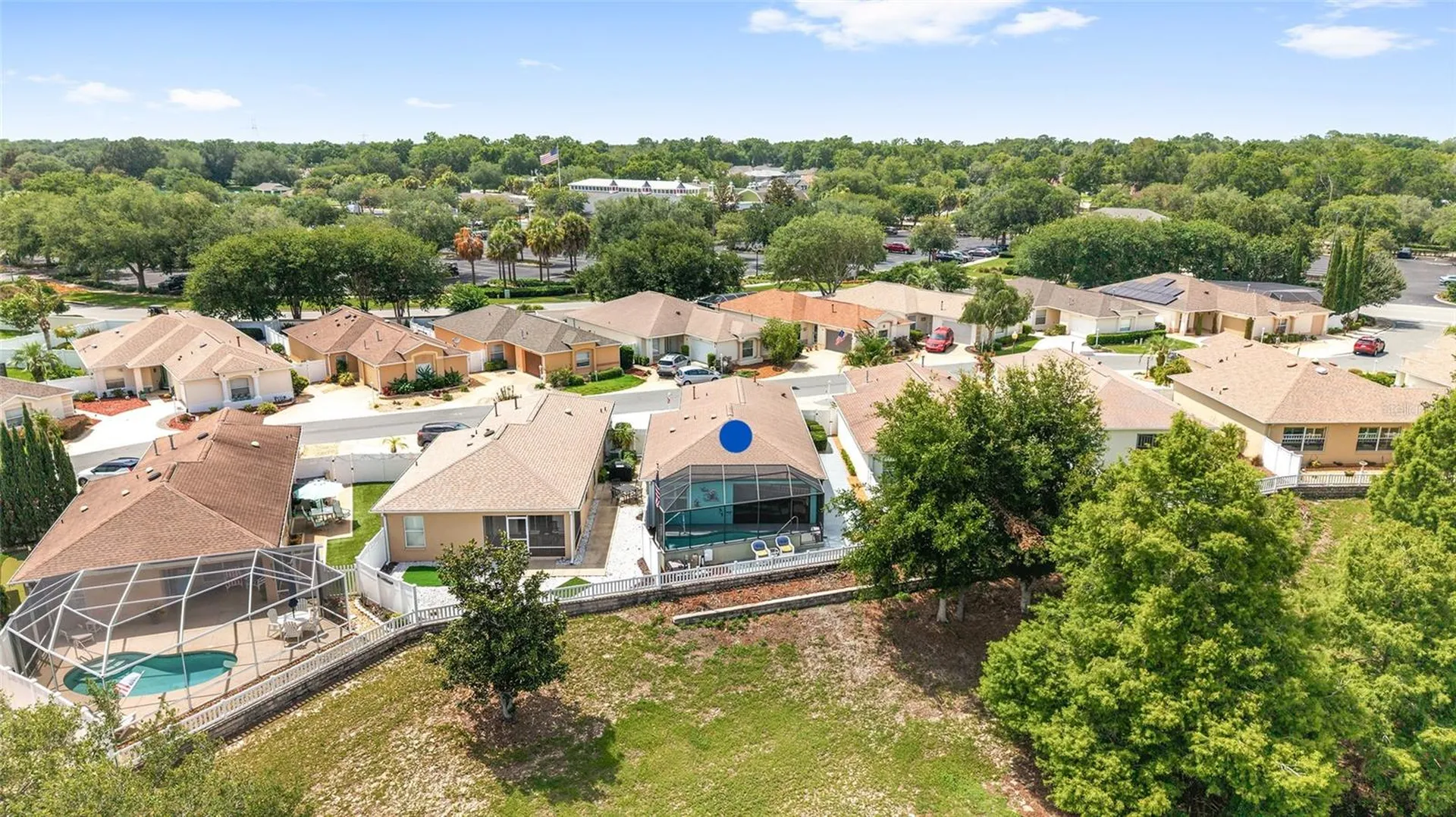 16635 SE 85th Langham Court The Villages FL 32162