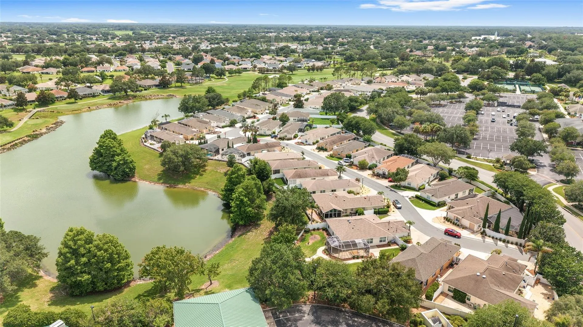 16635 SE 85th Langham Court The Villages FL 32162
