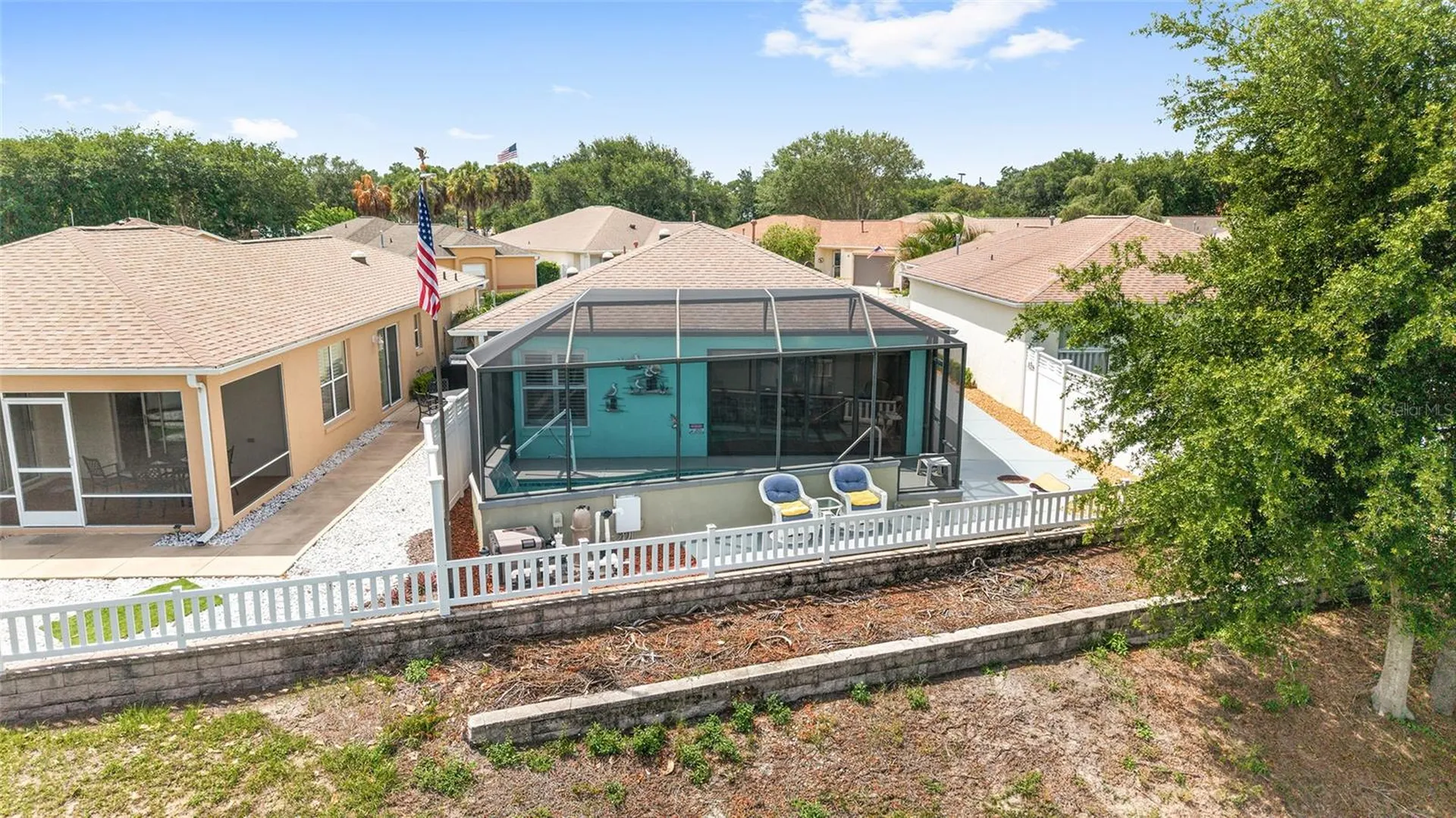 16635 SE 85th Langham Court The Villages FL 32162