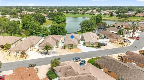 16635 SE 85th Langham Court The Villages FL 32162