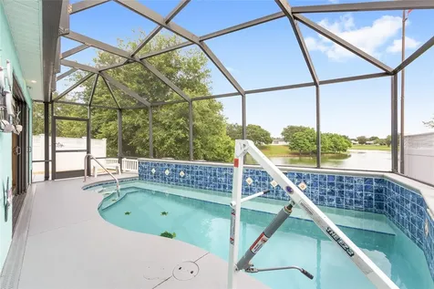 16635 SE 85th Langham Court The Villages FL 32162