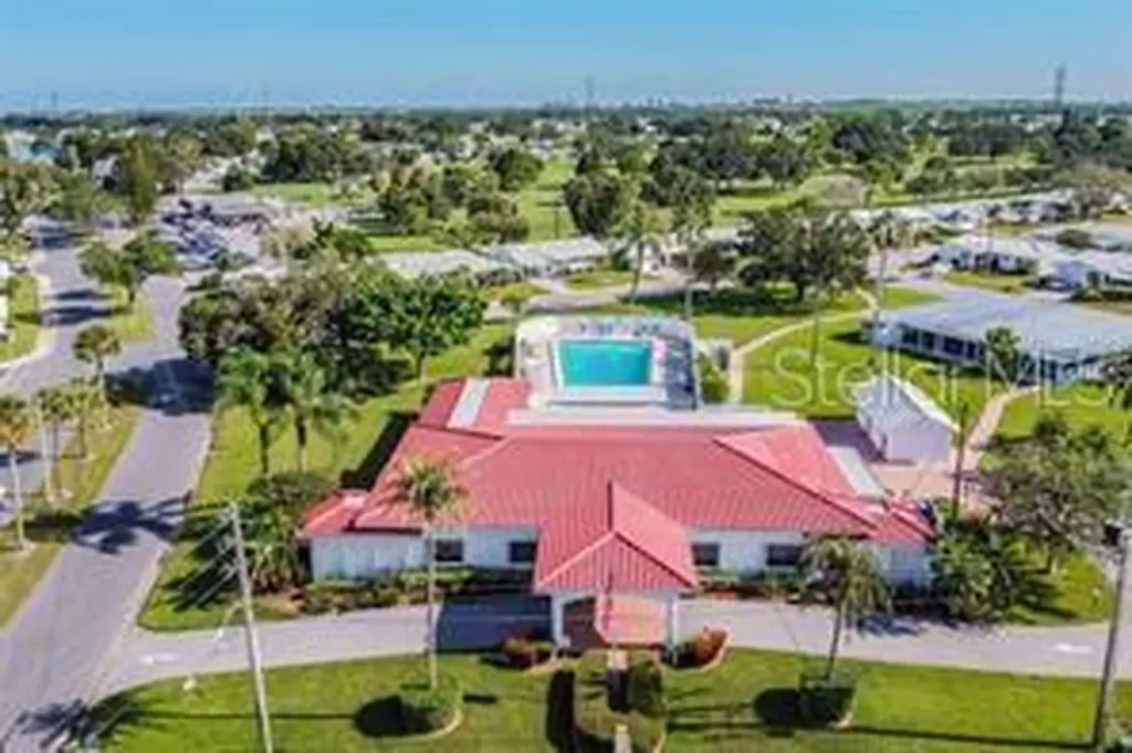 9640 45th Street N Pinellas Park FL 33782