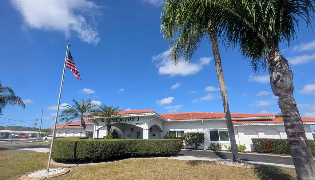9640 45th Street N Pinellas Park FL 33782