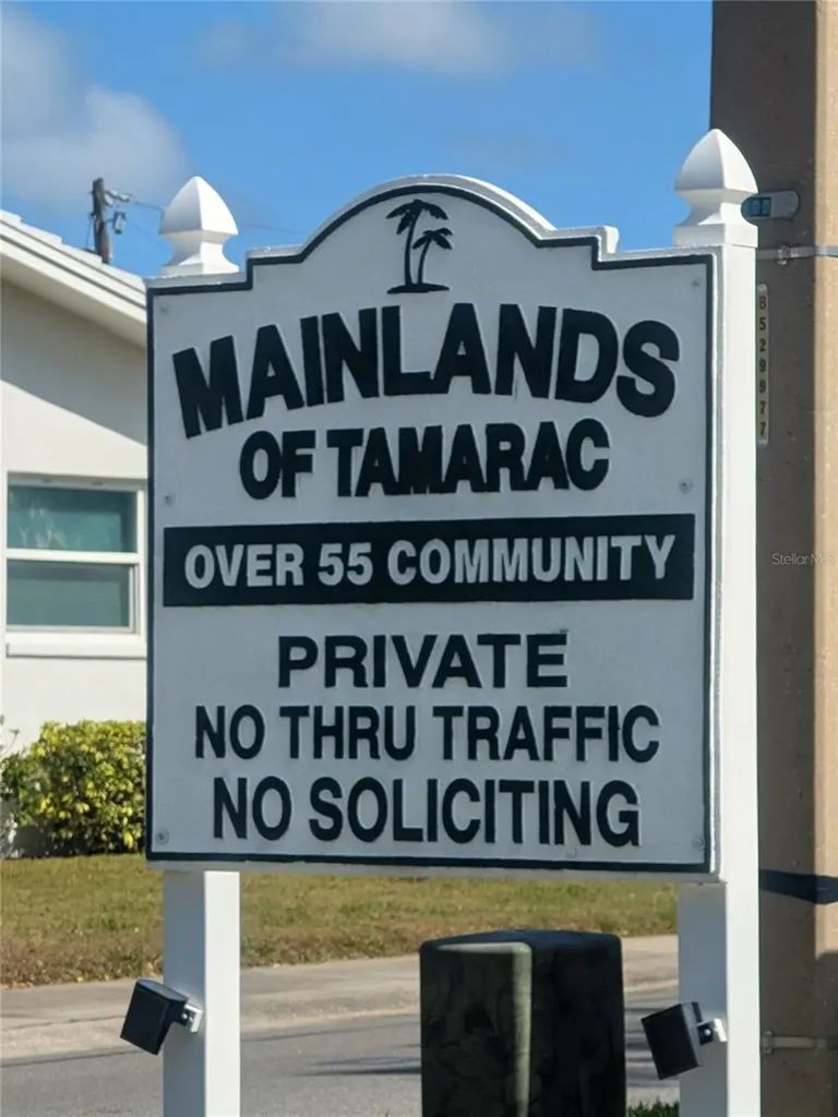 9640 45th Street N Pinellas Park FL 33782