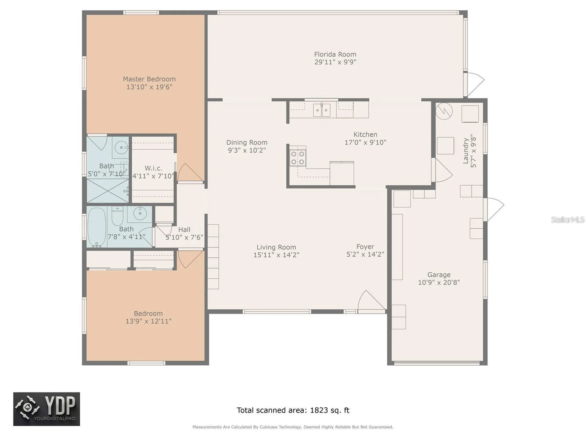9640 45th Street N Pinellas Park FL 33782