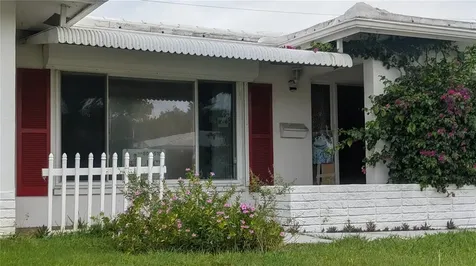 9640 45th Street N Pinellas Park FL 33782