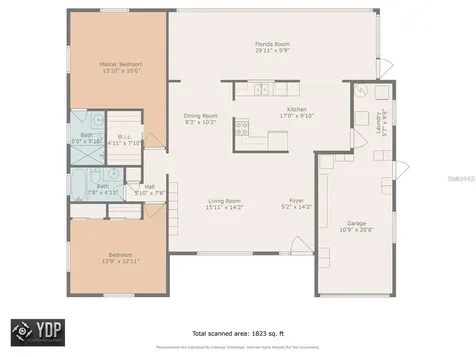 9640 45th Street N Pinellas Park FL 33782