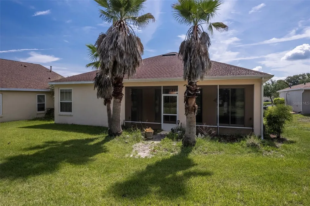 1520 SW 152nd Place Ocala FL 34473