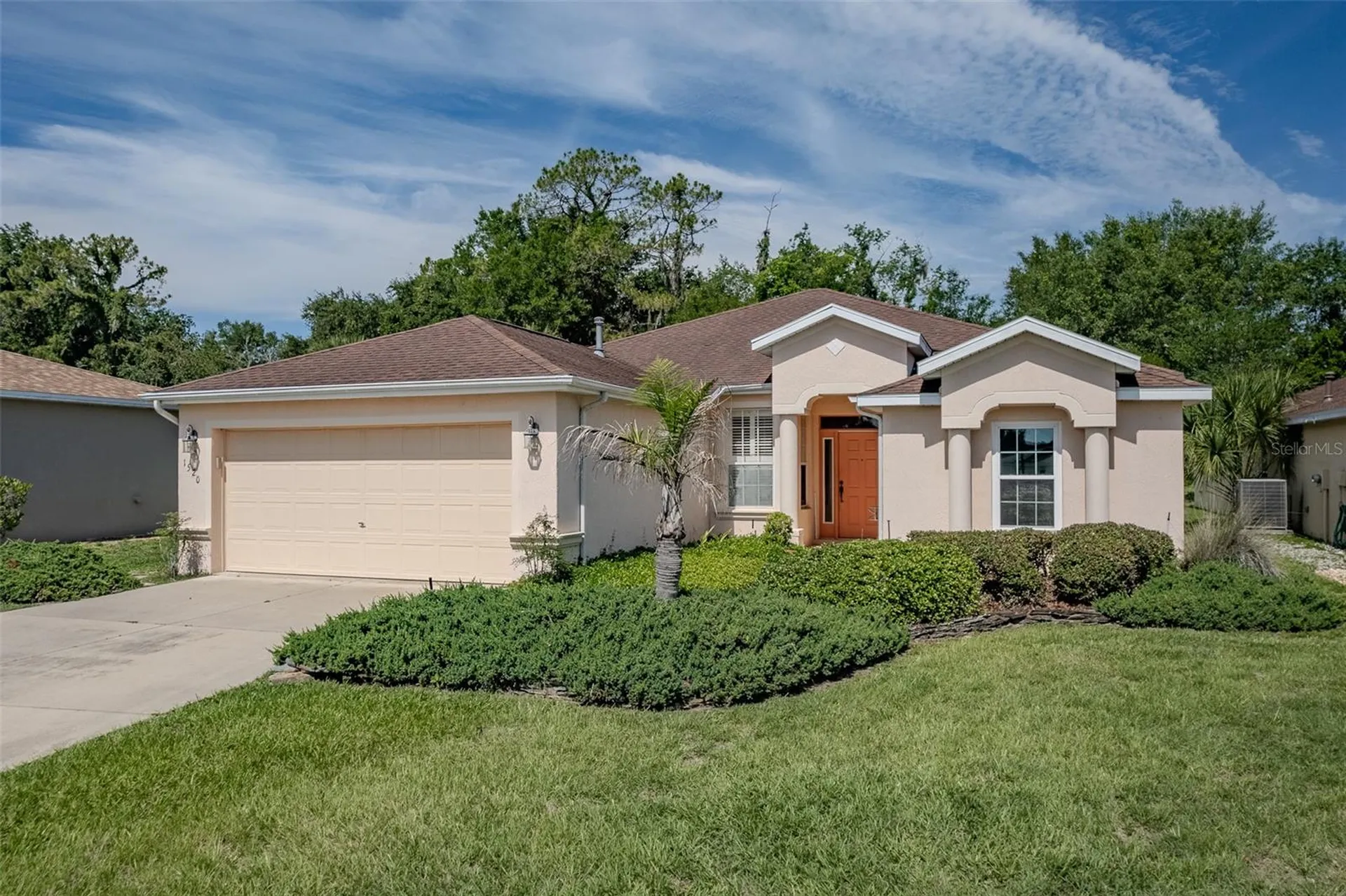 1520 SW 152nd Place Ocala FL 34473