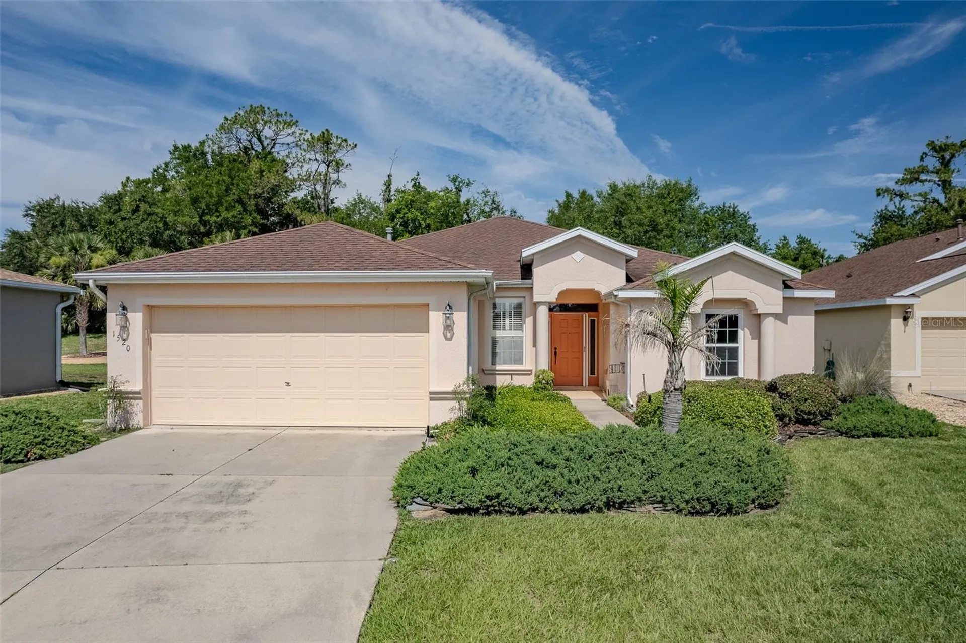 1520 SW 152nd Place Ocala FL 34473